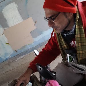 Meet your Posher, Alicko